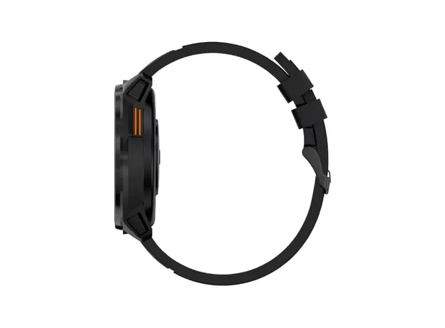 სმარტ საათი Canyon Maverick SW-83 GPS Black, 5 image