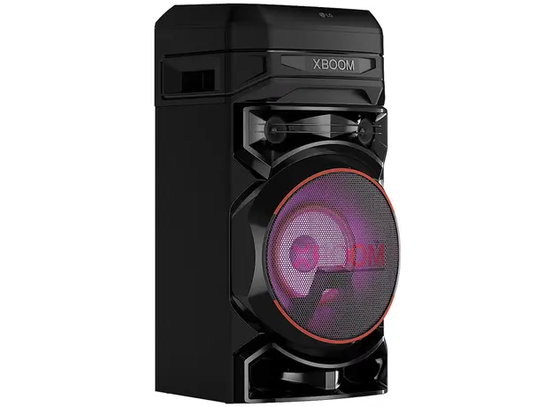 აუდიო სისტემა LG XBOOM RNC5, 4 image