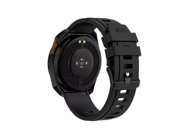 სმარტ საათი Canyon Maverick SW-83 GPS Black, 4 image