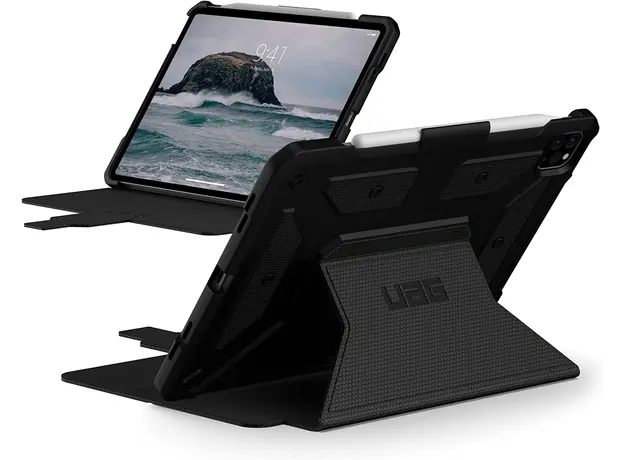 პლანშეტის ქეისი UAG iPad Air 5th Gen Outback, 8 image