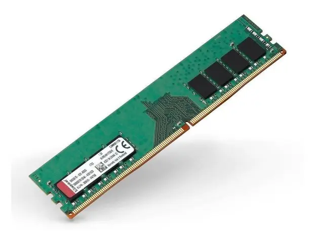 ოპერატიული მეხსიერება Kingston 8GB DDR4 3200MHz (KVR32N22S8/8)