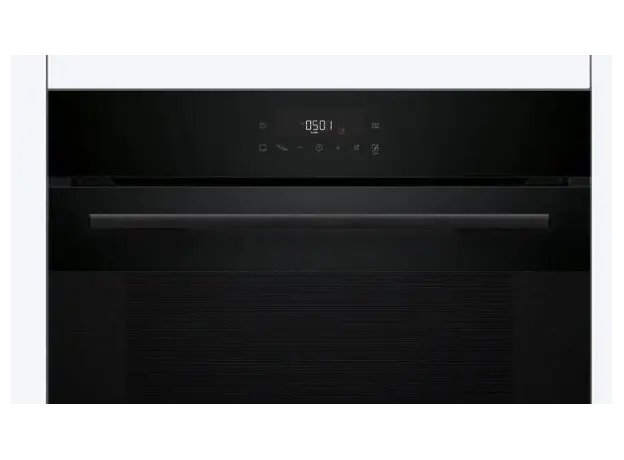 ჩასაშენებელი ღუმელი BOSCH HJG852YB0T, 3 image