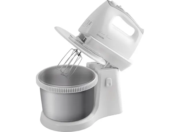 მიქსერი SENCOR SHM 6206SS, 3 image