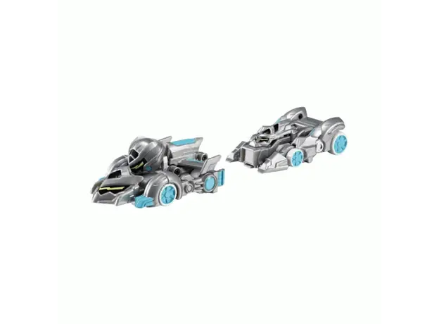 ტრანსფორმერი Monkart Bitroid Zero, 3 image