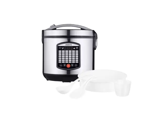 მულტისახარში ქვაბი ARDESTO Multicooker MC-X42X, 7 image