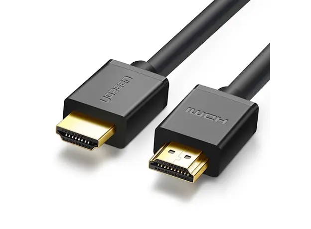 კაბელი UGREEN HDMI Cable 20m (Black) (HD104) 10112, 3 image