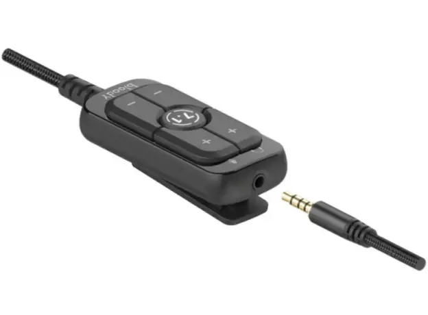 ყურსასმენი A4tech Bloody M590i 7.1 Gaming Headset Red, 5 image