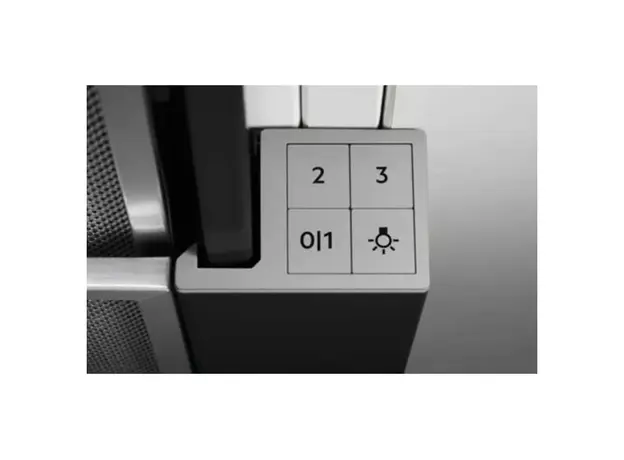 გამწოვი Electrolux LFP326FB, 5 image