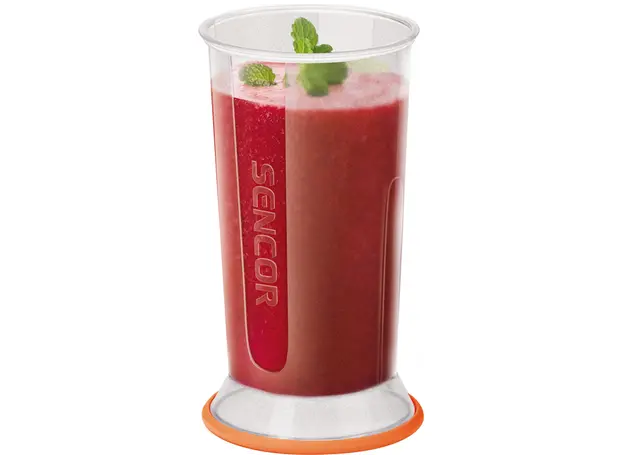 ბლენდერი Sencor SHB 4358WH-EUE3, 11 image