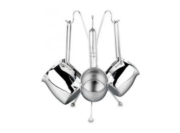 ყავის მადუღარა korkmaz A1217, 2 image