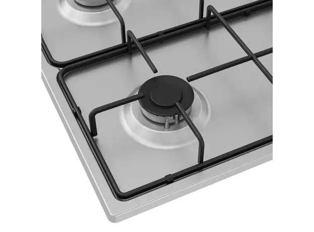 ჩასაშენებელი გაზის ზედაპირი BEKO HIGG 641C3 SX b100, 4 image