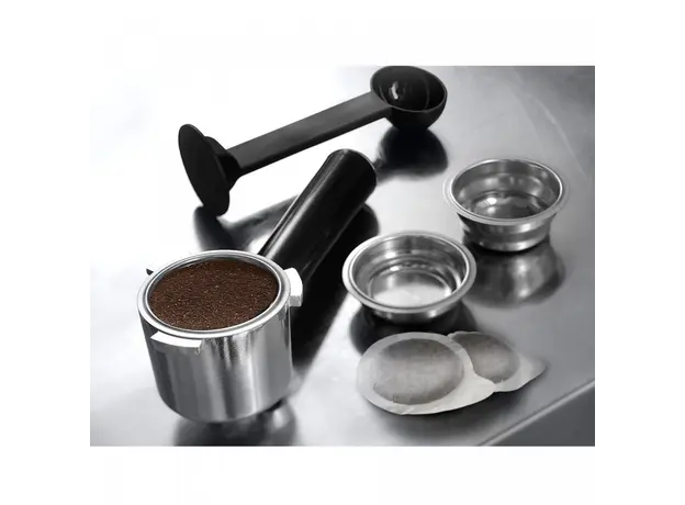 ყავის აპარატი DELONGHI - EC685.M, 5 image