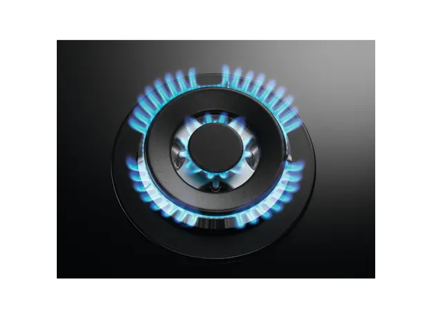 ჩასაშენებელი ზედაპირი AEG HKB95450NB, 3 image