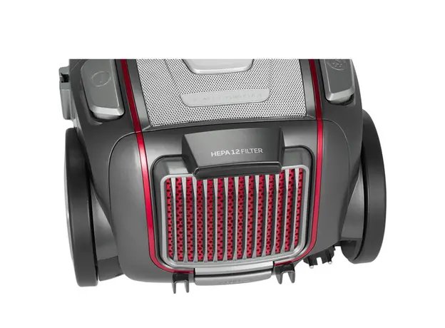 მტვერსასრუტი Beko VCC 6324 WI, 4 image