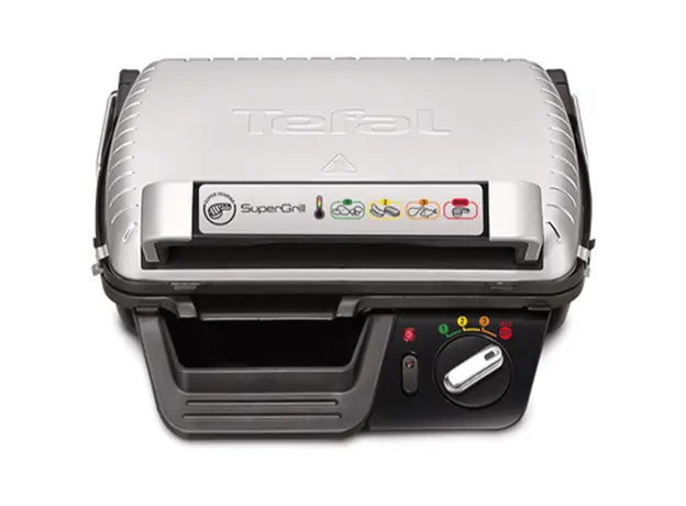 გრილ ტოსტერი TEFAL  GC450B32