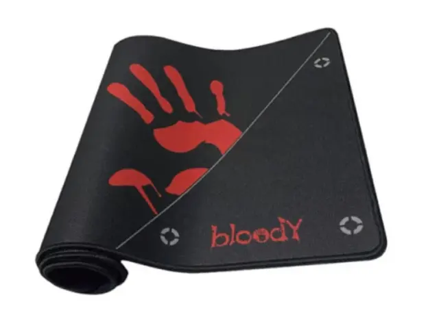 მაუსპადი A4tech Bloody BP-50L Gaming Mouse Pad, 4 image