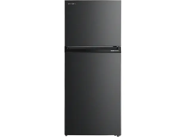 მაცივარი Toshiba GR-RT468WE-PMJ(37), 340L, A+, No Frost, Refrigerator, Silver