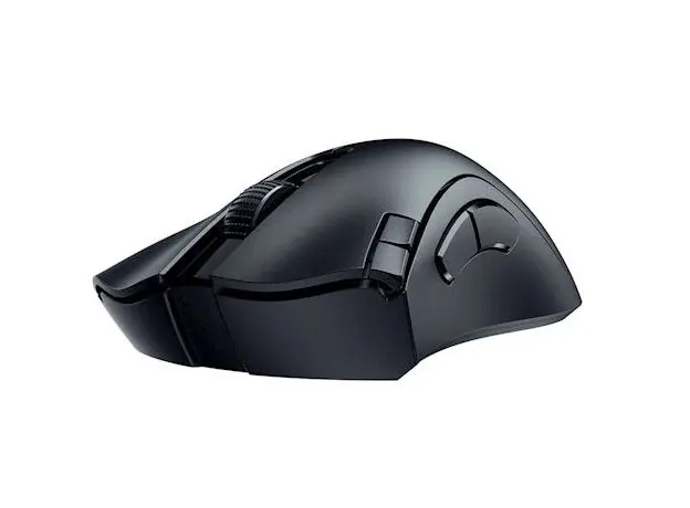 მაუსი Razer Gaming Mouse DeathAdder V2 X Hyperspeed WL/BT/USB, 4 image