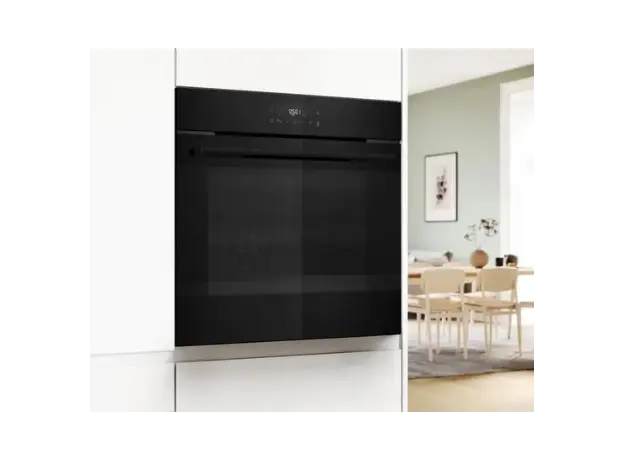 ჩასაშენებელი ღუმელი BOSCH HJG852YB0T, 5 image