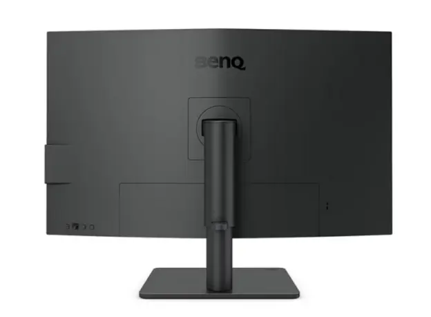 მონიტორი BenQ Design PD3205U 31.5" 4K UHD IPS 5ms HDMI DP USB-C Built-in Speaker - 9H.LKGLA.TBE, 6 image