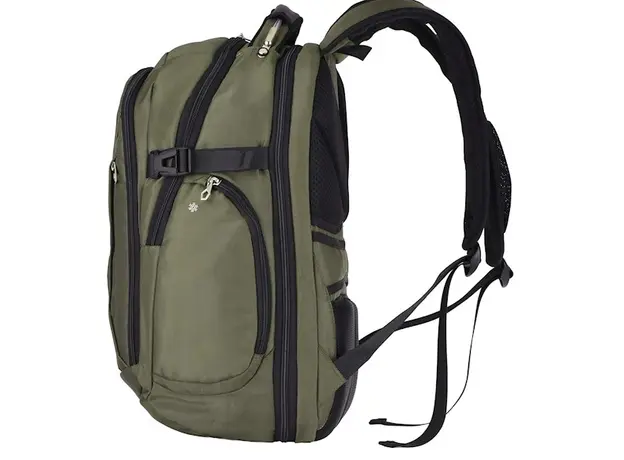 ნოუთბუქის ჩანთა 2E 2E-BPT6416OG Ultimate, 3 image