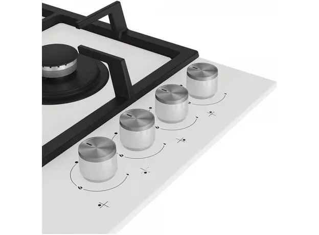 ჩასაშენებელი ზედა პანელი BEKO  HILW 64225 SW, 5 image