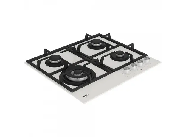 ჩასაშენებელი ზედა პანელი BEKO  HILW 64225 SW, 6 image