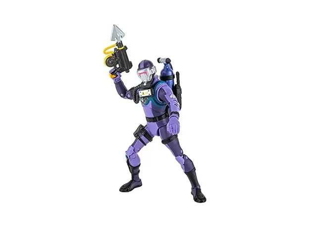 ფიგურა Fortnite Legendary Series Scuba Jonesy S9, 5 image