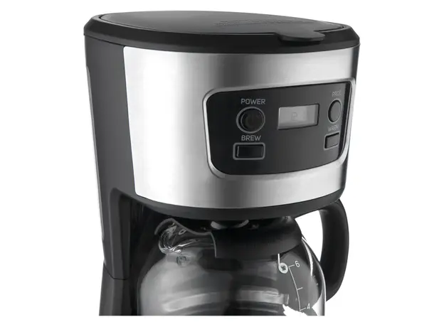 ყავის აპარატი Sencor SCE 3700BK, 5 image