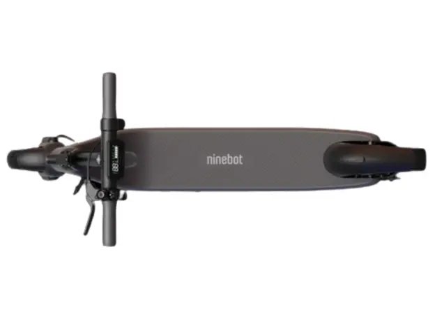 ელექტრო სკუტერი Segway Ninebot Kickscooter E2, 3 image