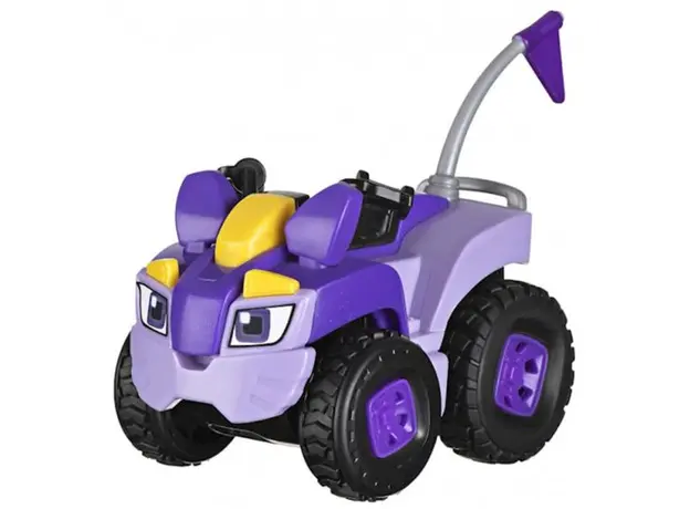 მანქანა Rev&Roll Power-Up Alley, 2 image