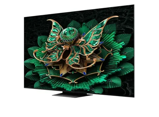 ტელევიზორი TCL 65C7K Mini LED 4K Google TV, 4 image