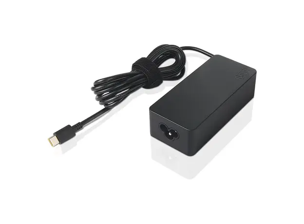 ადაპტერი Lenovo 65W  Power Adapter USB GX20P92-529