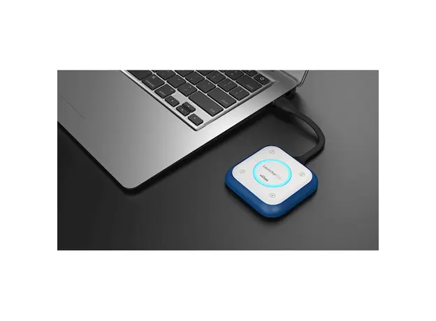 ლანჩერი Vivitek LauncherOne WQL-340EUV Makes a direct WiFi connection to the NovoPro and NovoEnterprise, 4 image