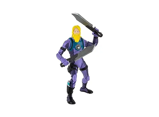 ფიგურა Fortnite Legendary Series Scuba Jonesy S9, 4 image