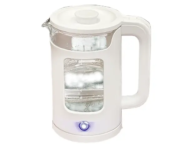 ელექტრო ჩაიდანი Ardesto Electric Kettle EKL-T31GW