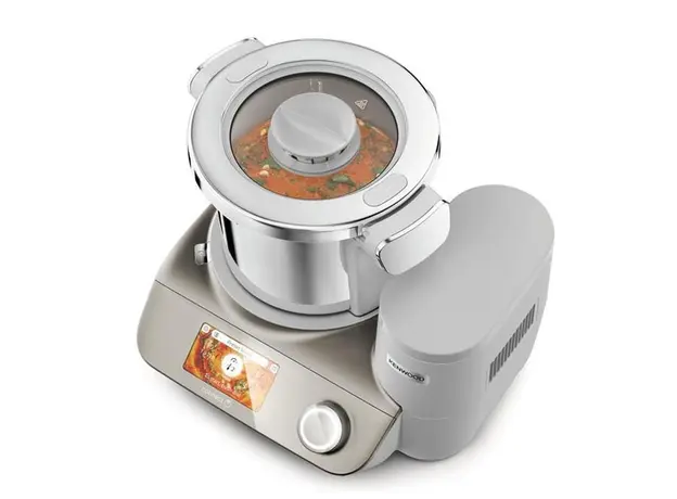 სამზარეულოს კომბაინი KENWOOD CCL50, 4 image