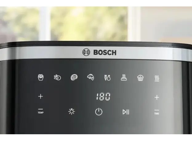 აეროგრილი BOSCH MAF671B0, 4 image