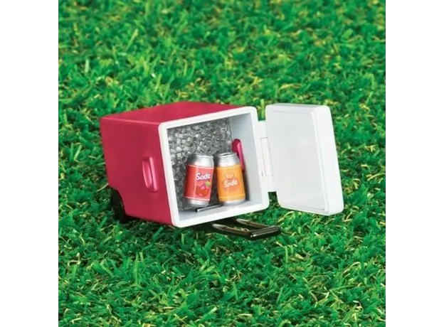 კემპინგის აქსესუარები LORI CAMPING ACCESSORIES SET, 4 image