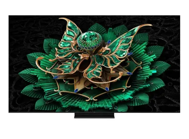 ტელევიზორი TCL 65C7K Mini LED 4K Google TV, 2 image