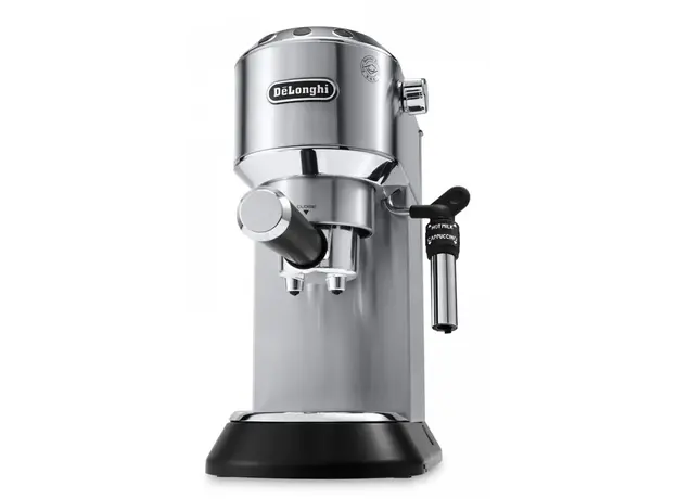 ყავის აპარატი DELONGHI - EC685.M, 7 image