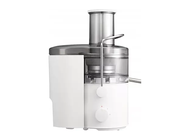 წვენსაწური Panasonic MJ-CB100WTQ, 3 image