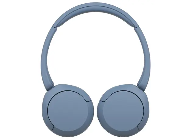 ყურსასმენი Sony WIRELESS HEADPHONES WH-CH520 Blue (WH-CH520), 4 image