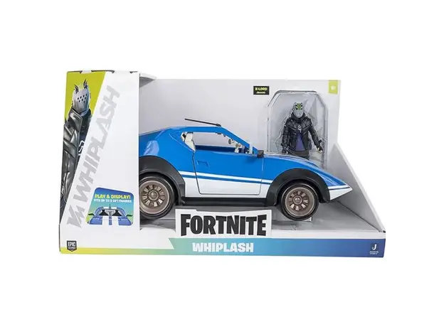 მანქანა Fortnite Joy Ride Vehicle Whiplash, 2 image