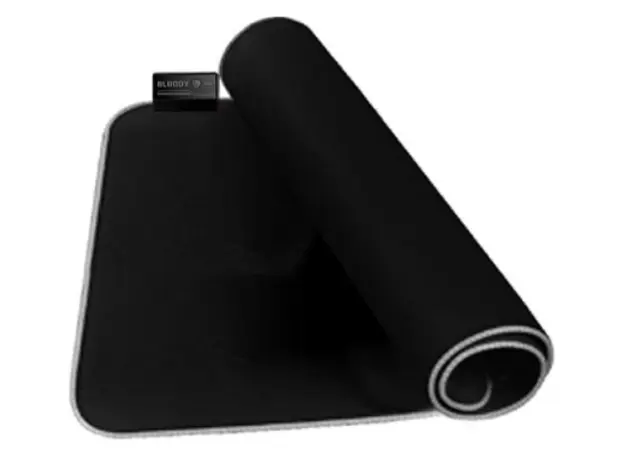 მაუსპადი A4tech Bloody MP-35N RGB Gaming Mouse Pad, 4 image