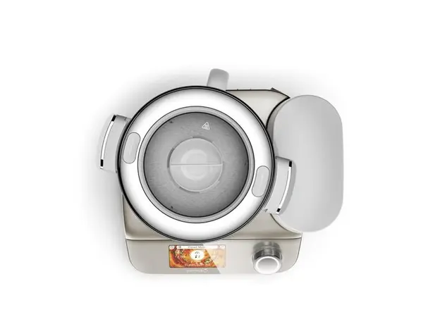 სამზარეულოს კომბაინი KENWOOD CCL50, 5 image