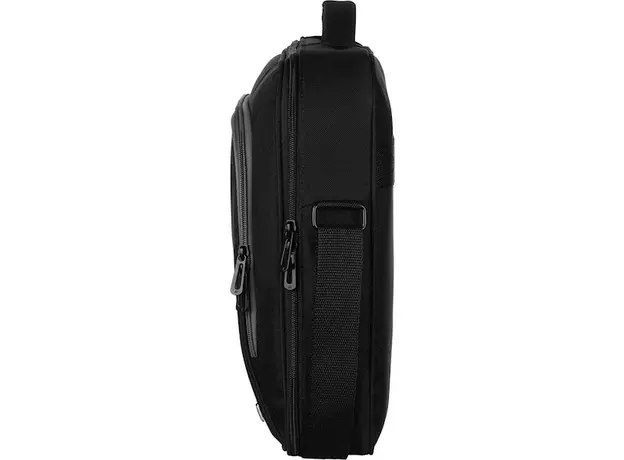 ნოუთბუქის ჩანთა 2E Laptop Bag, Vector 17", Black, 6 image