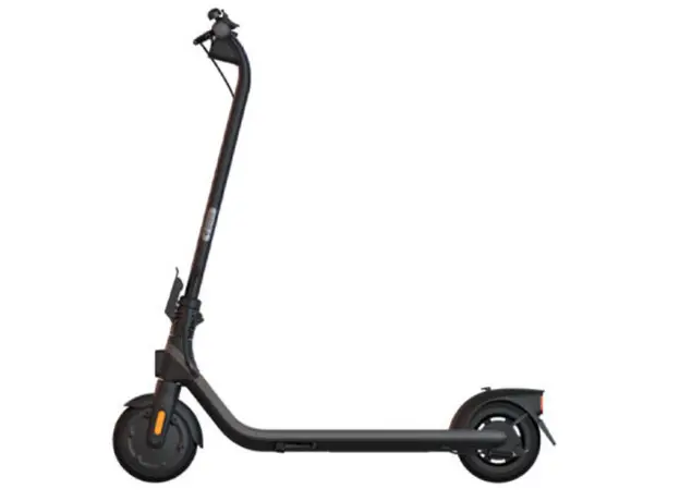 ელექტრო სკუტერი Segway Ninebot Kickscooter E2