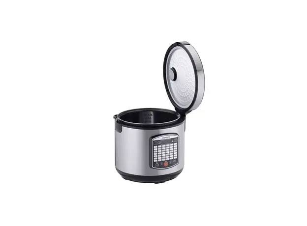 მულტისახარში ქვაბი ARDESTO Multicooker MC-X42X, 4 image