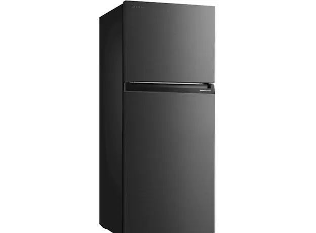 მაცივარი Toshiba GR-RT468WE-PMJ(37), 340L, A+, No Frost, Refrigerator, Silver, 3 image